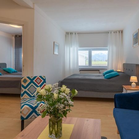 Sun Valley Apartments ميشوفن المظهر الخارجي الصورة