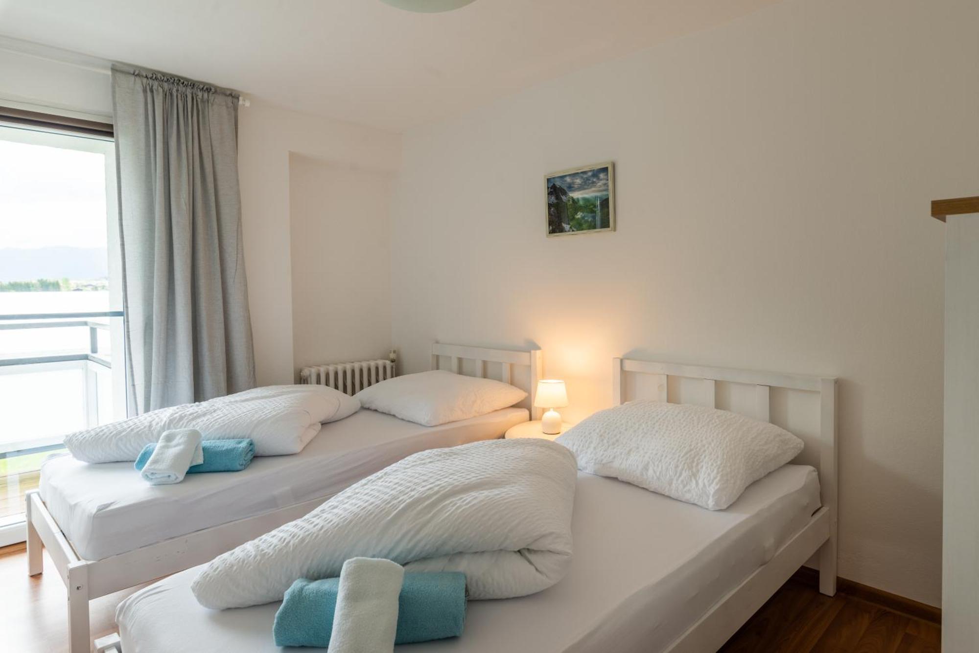 Sun Valley Apartments ميشوفن المظهر الخارجي الصورة