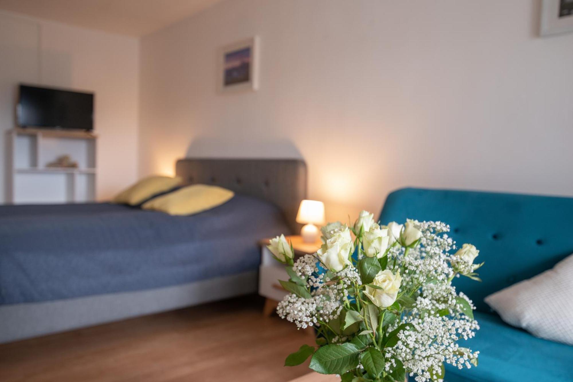 Sun Valley Apartments ميشوفن المظهر الخارجي الصورة