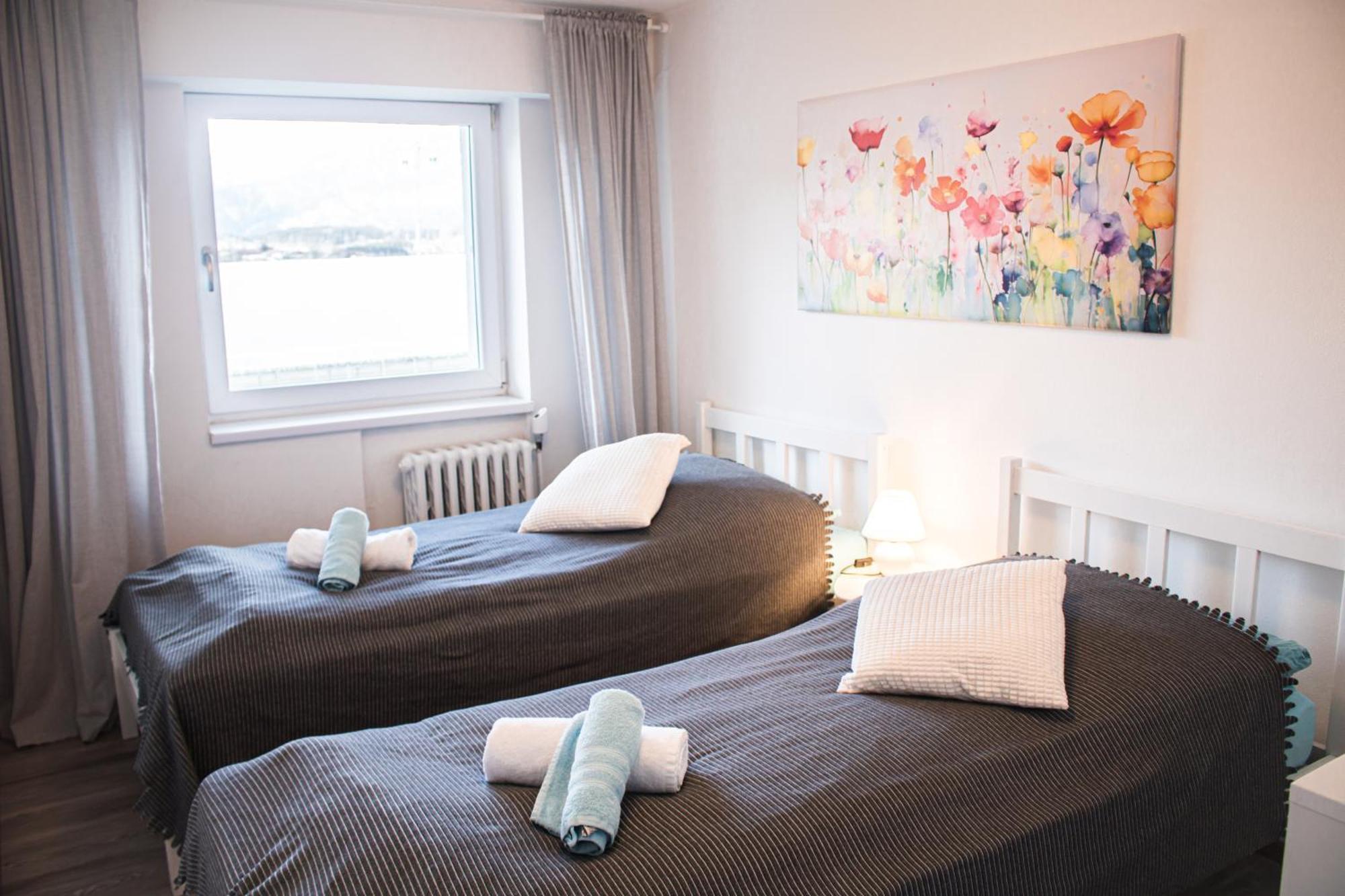 Sun Valley Apartments ميشوفن المظهر الخارجي الصورة