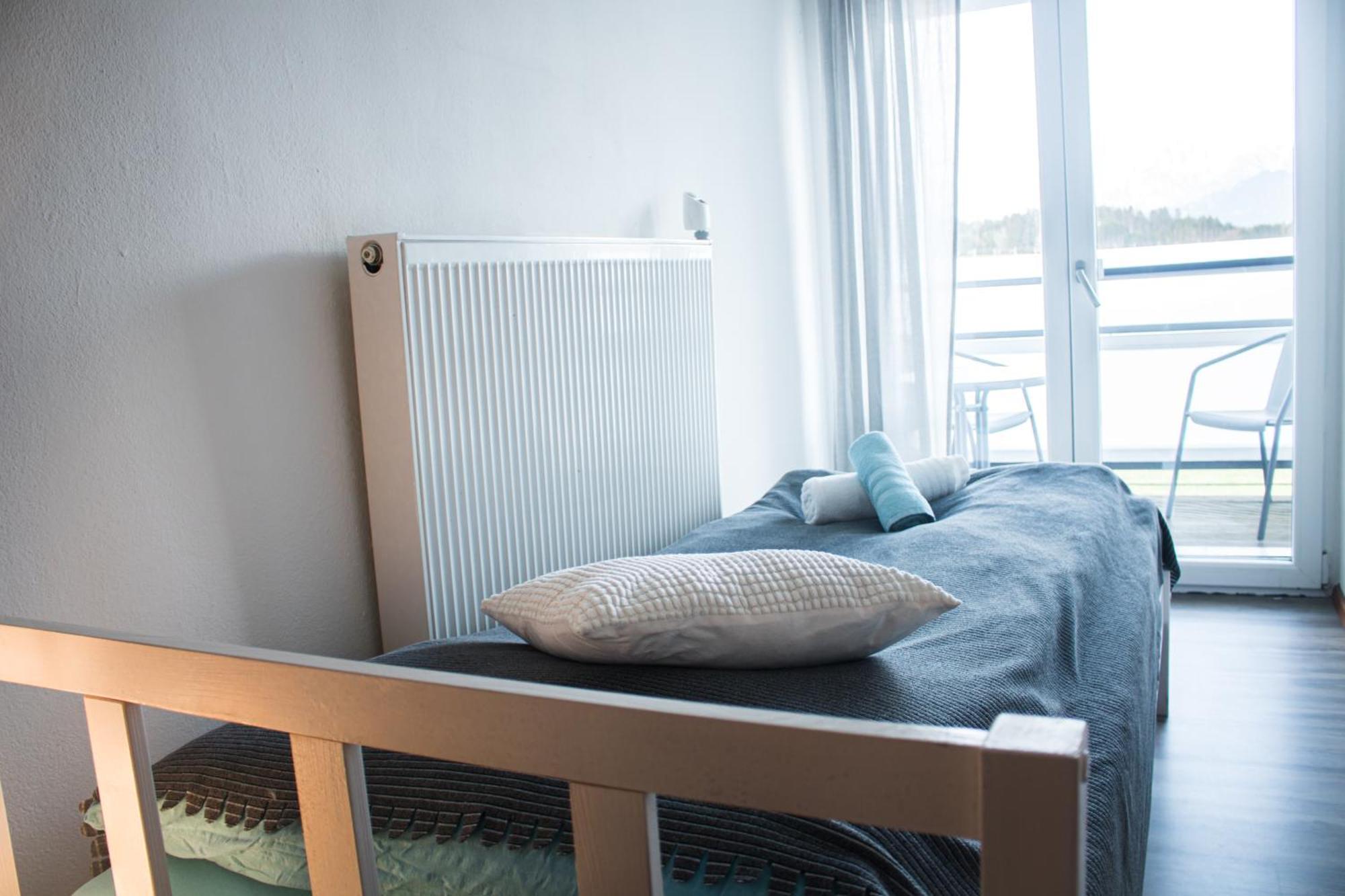 Sun Valley Apartments ميشوفن المظهر الخارجي الصورة