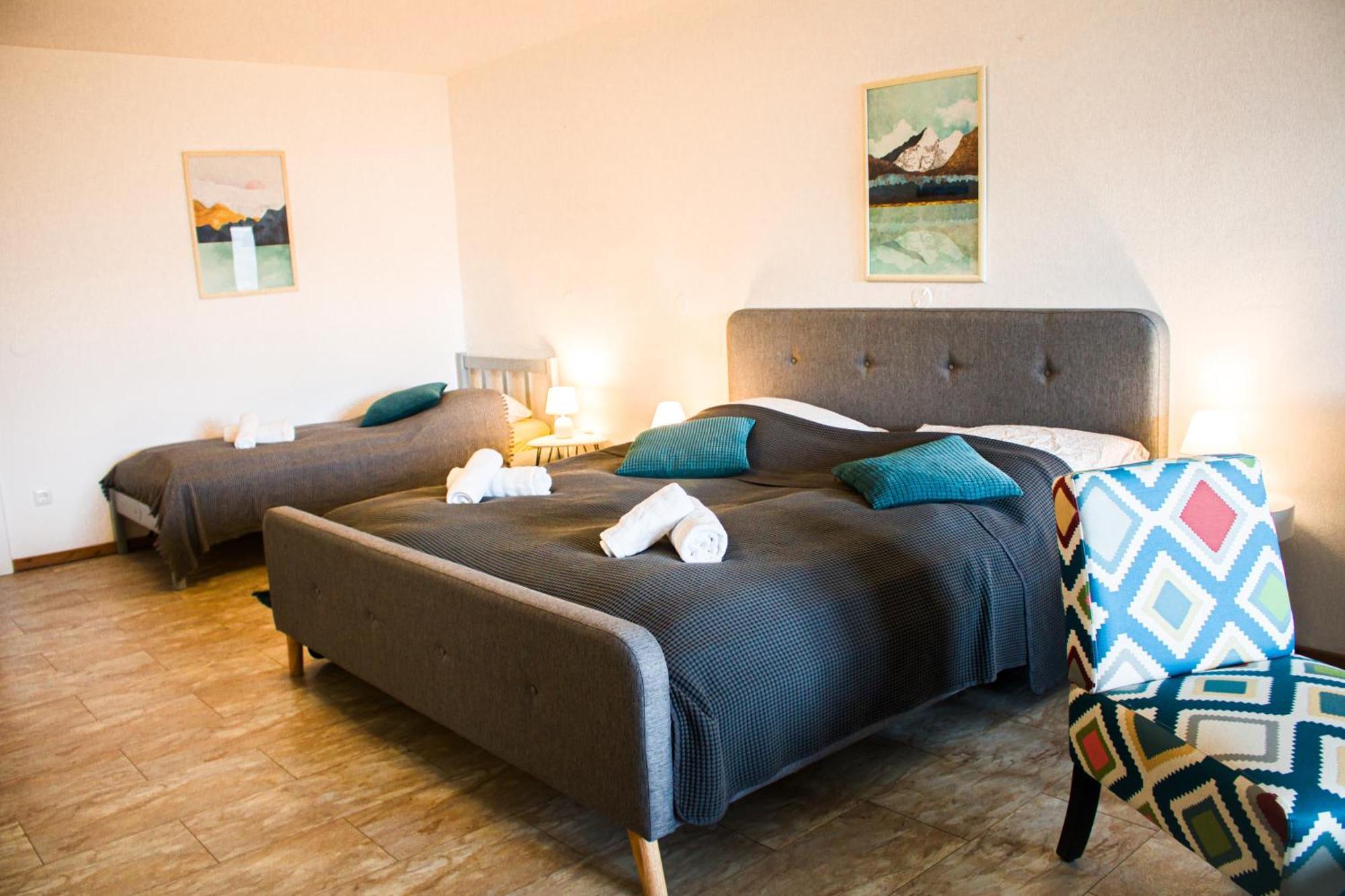 Sun Valley Apartments ميشوفن المظهر الخارجي الصورة