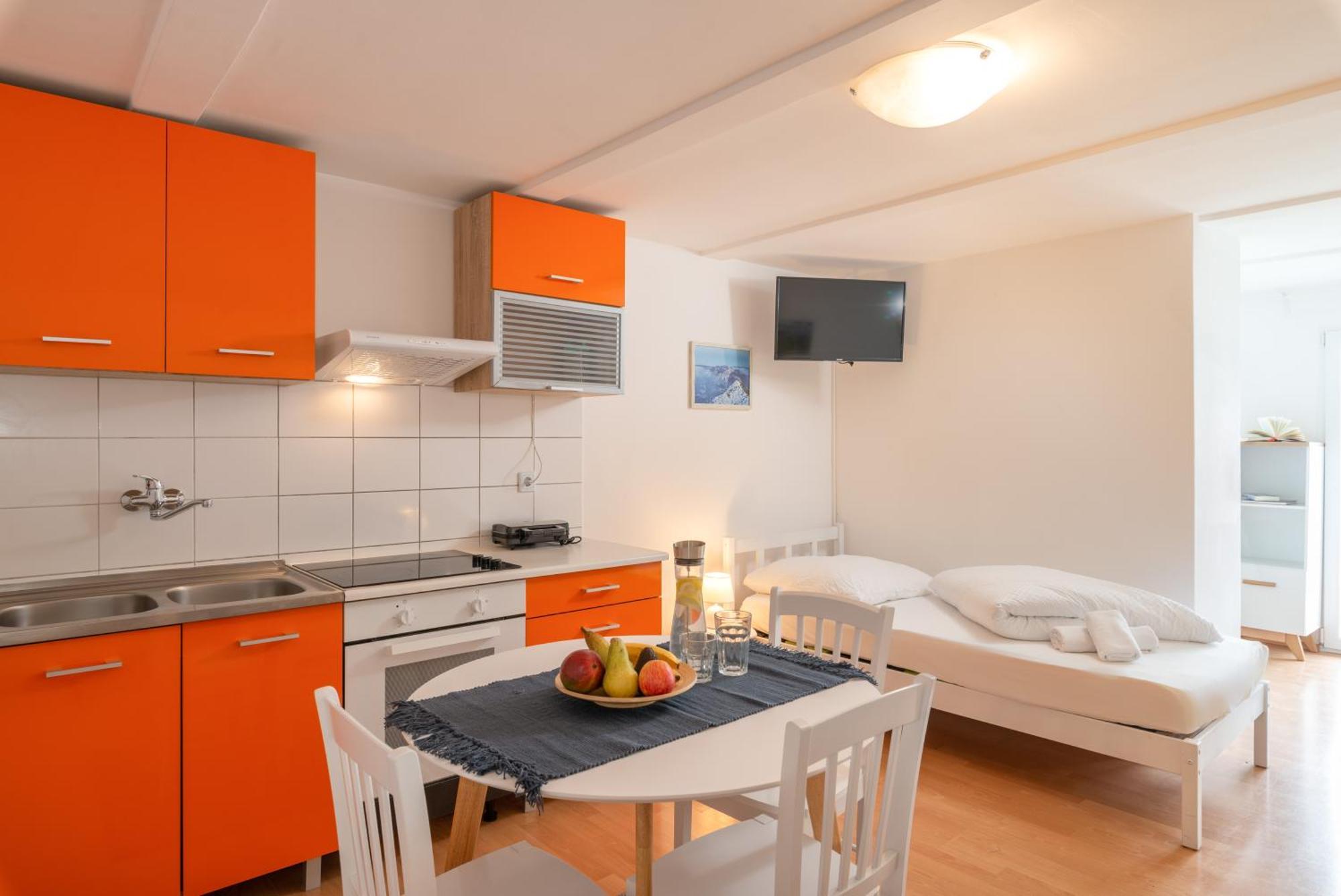 Sun Valley Apartments ميشوفن المظهر الخارجي الصورة