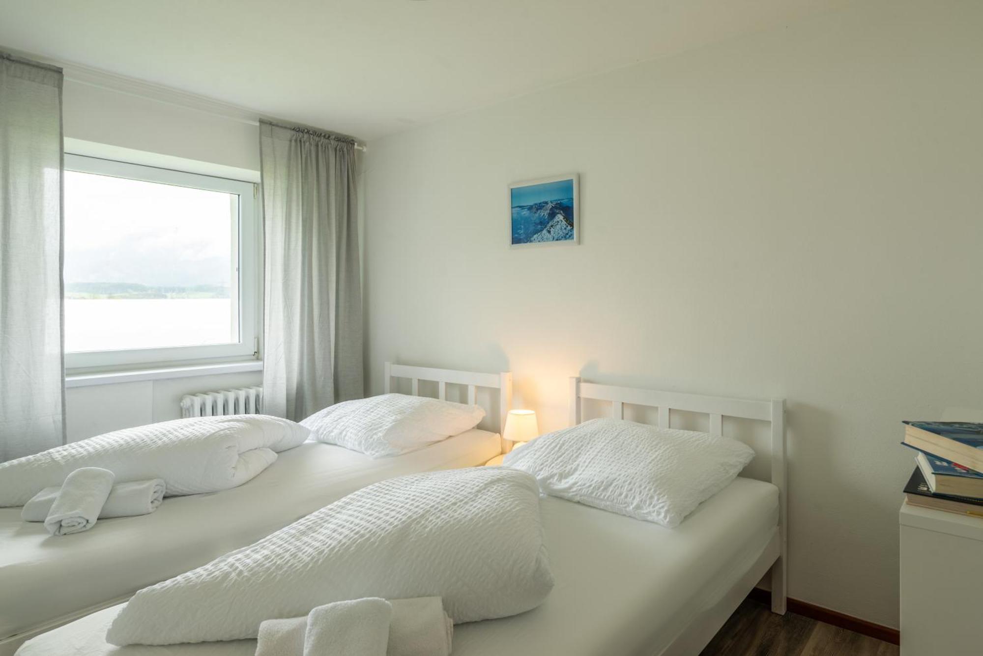 Sun Valley Apartments ميشوفن المظهر الخارجي الصورة