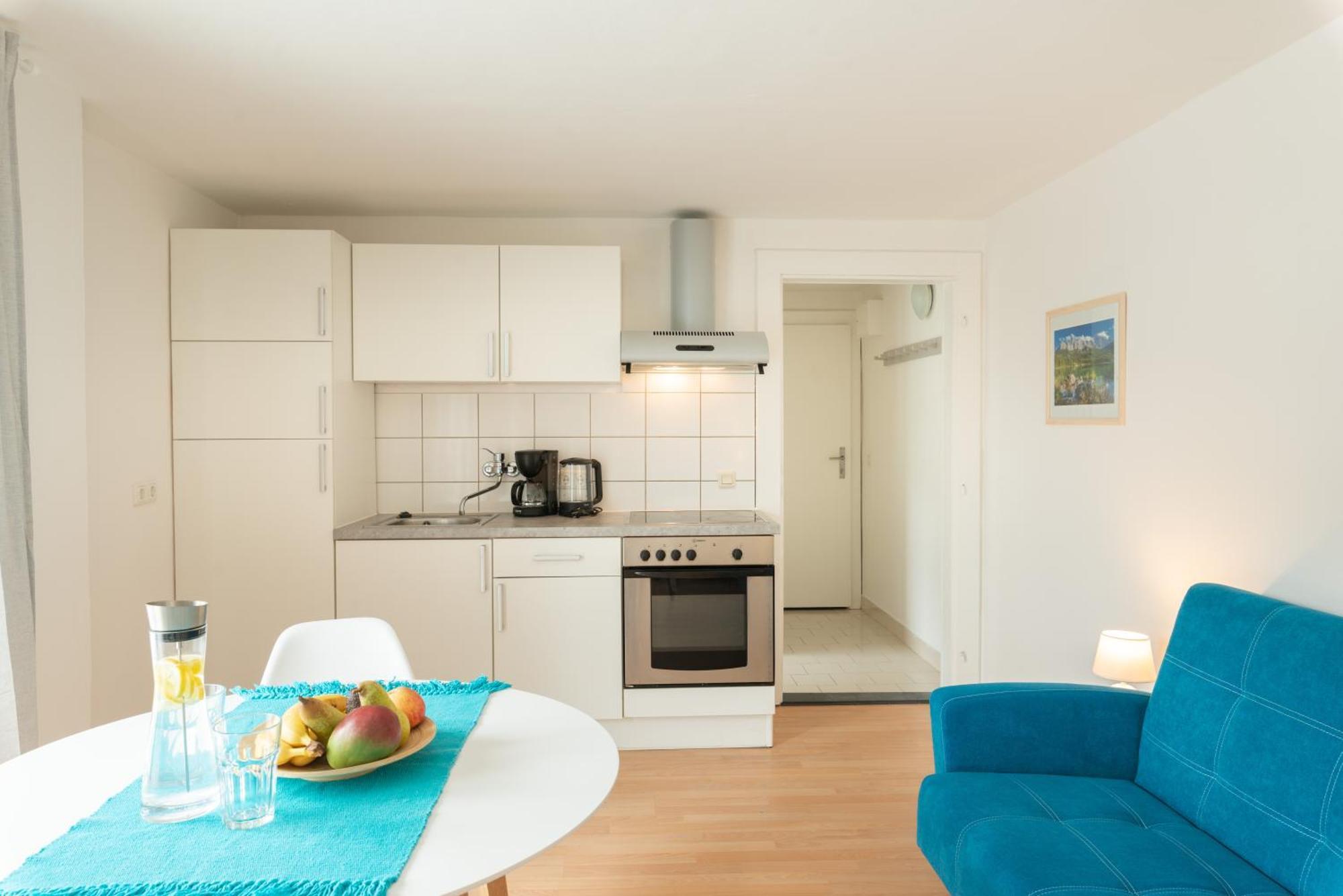 Sun Valley Apartments ميشوفن المظهر الخارجي الصورة