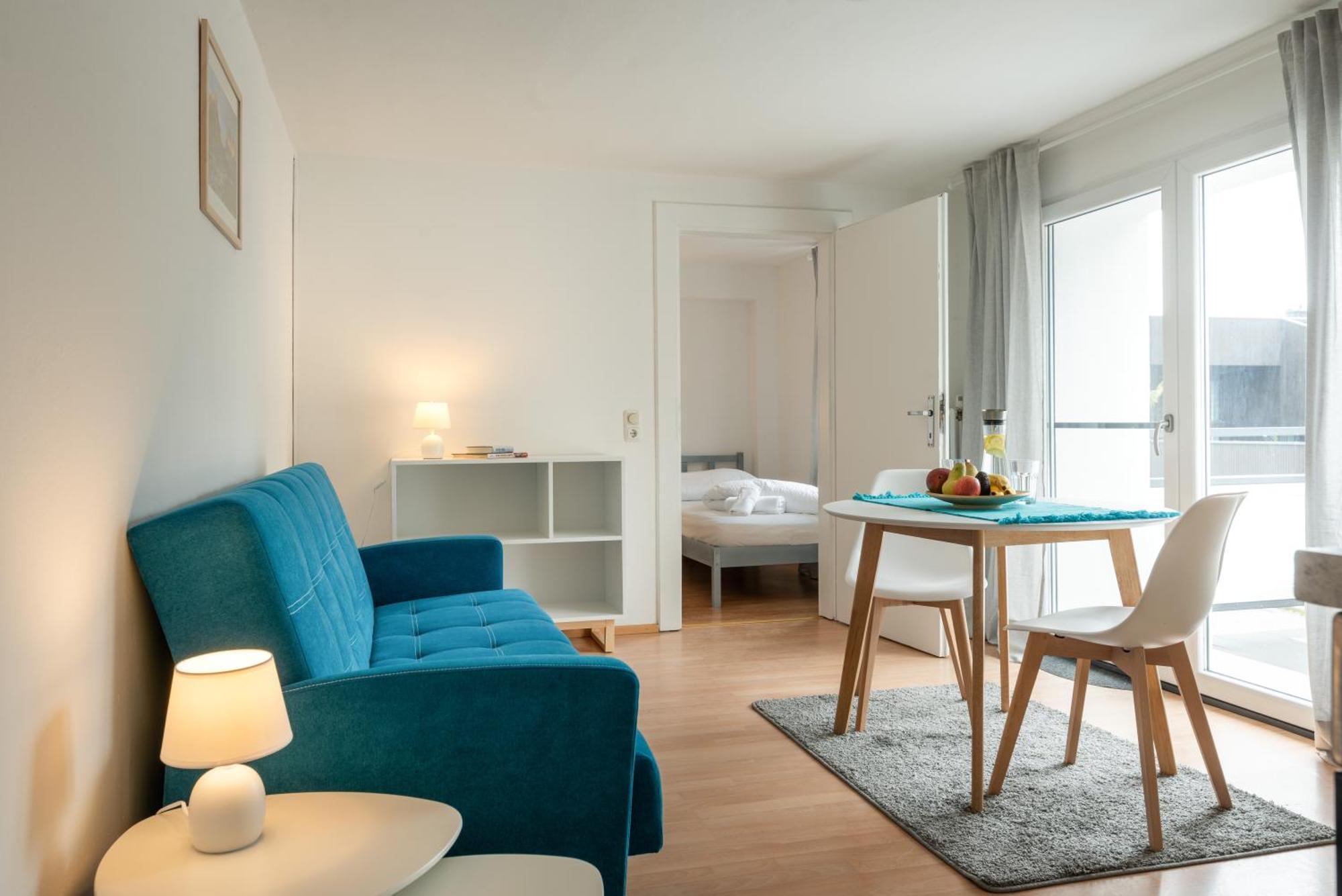 Sun Valley Apartments ميشوفن المظهر الخارجي الصورة