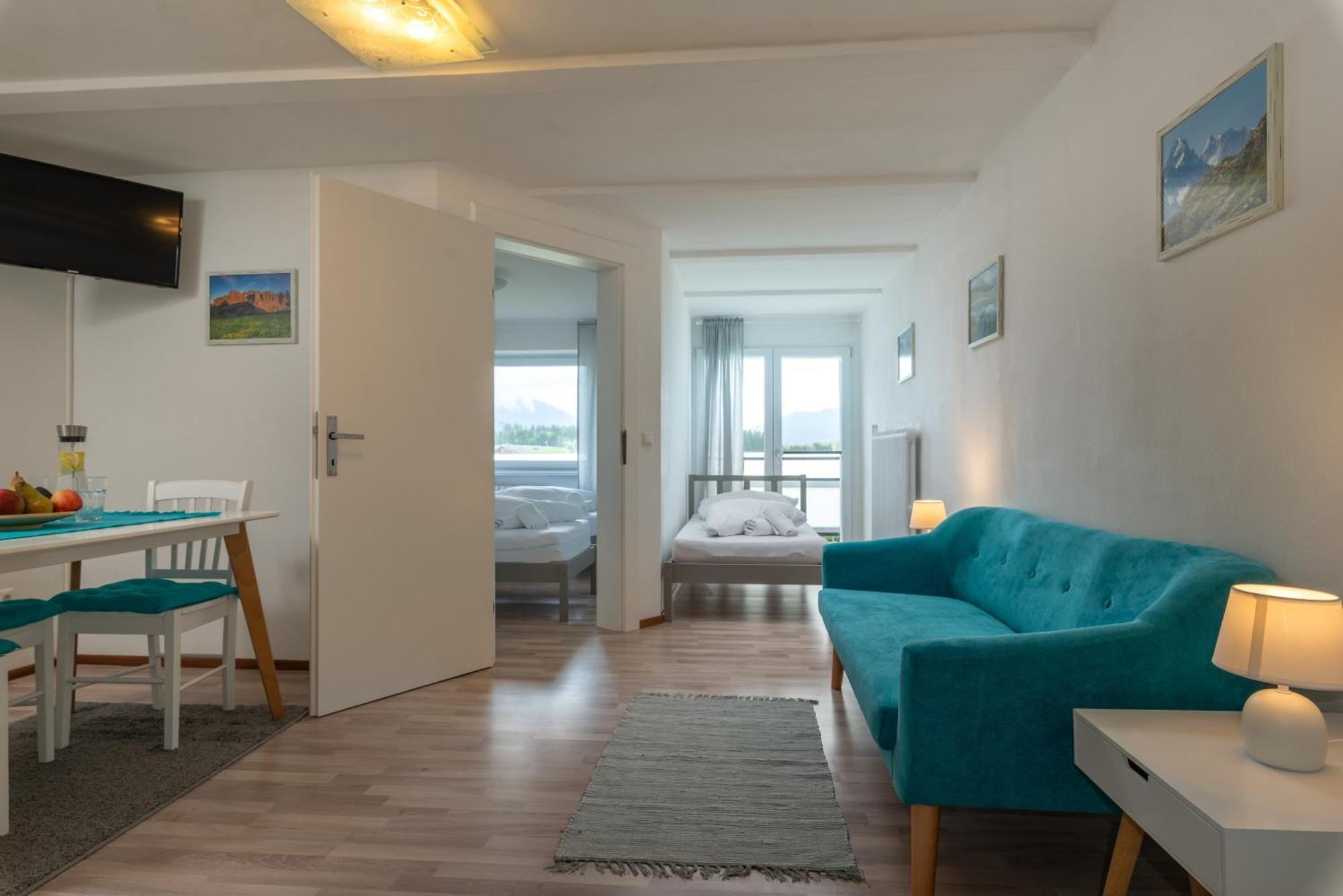Sun Valley Apartments ميشوفن المظهر الخارجي الصورة