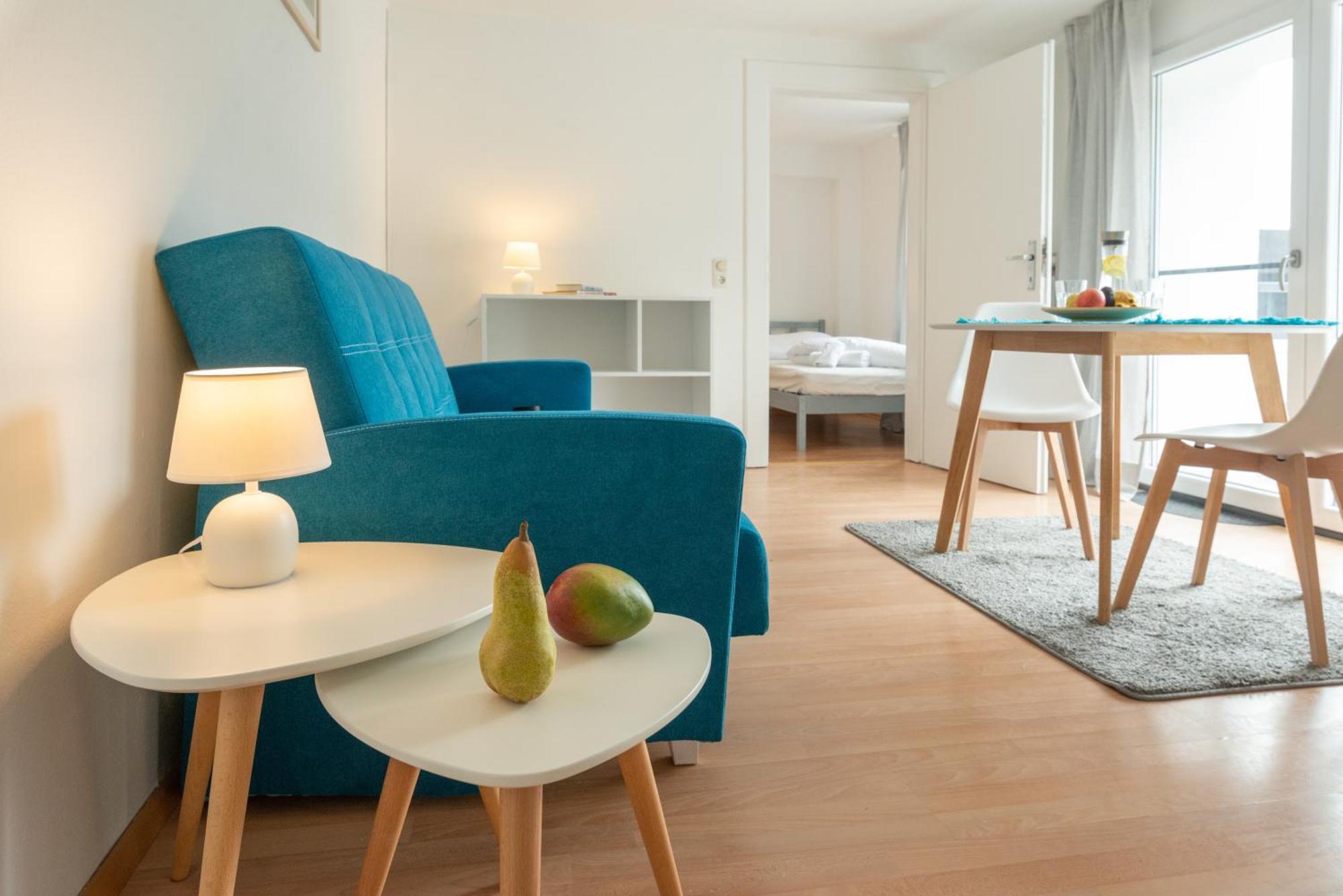 Sun Valley Apartments ميشوفن المظهر الخارجي الصورة