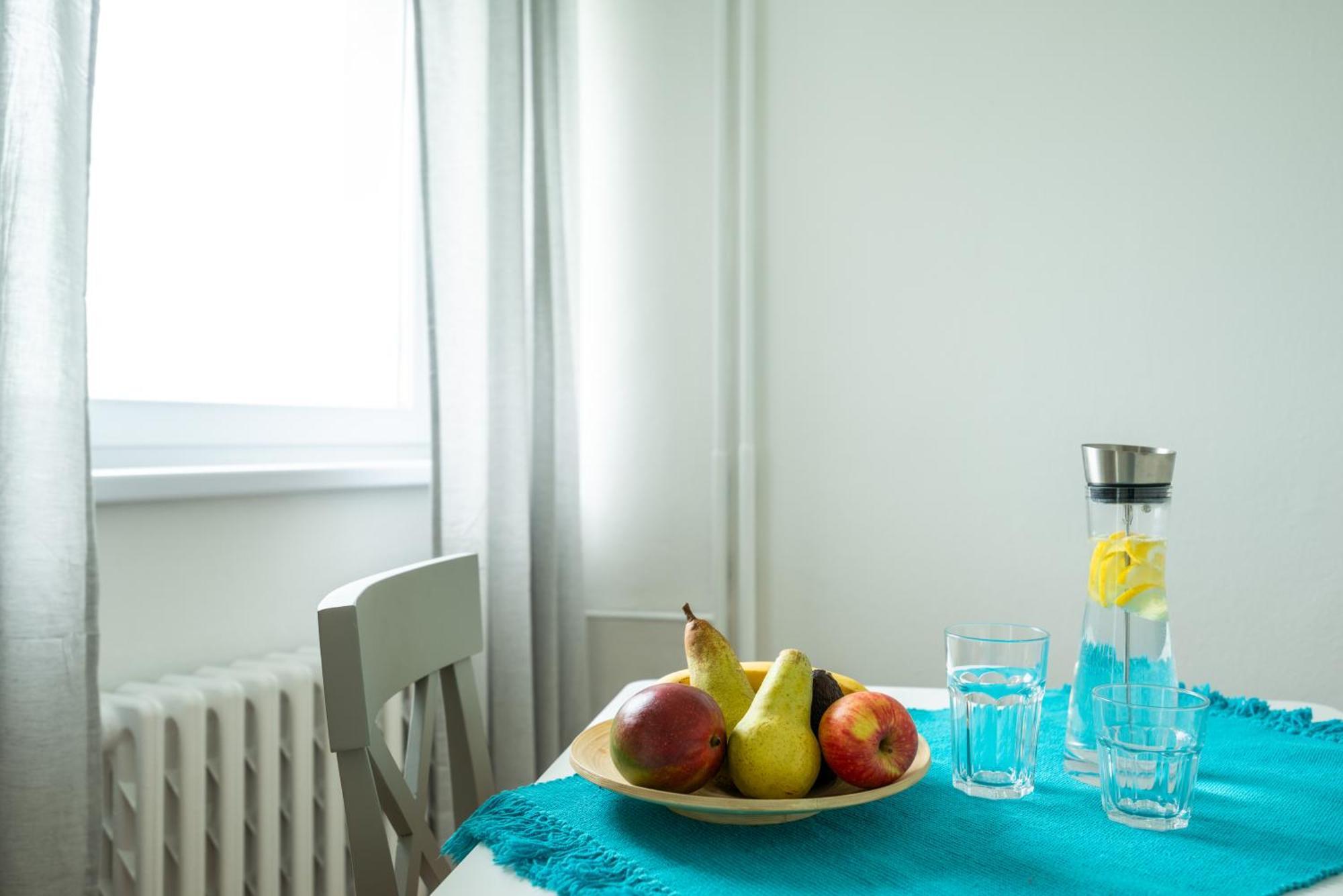 Sun Valley Apartments ميشوفن المظهر الخارجي الصورة