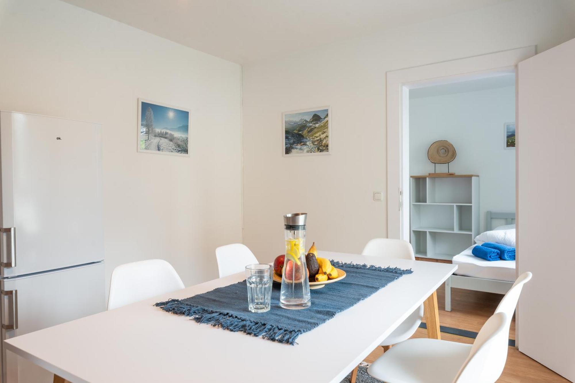 Sun Valley Apartments ميشوفن المظهر الخارجي الصورة