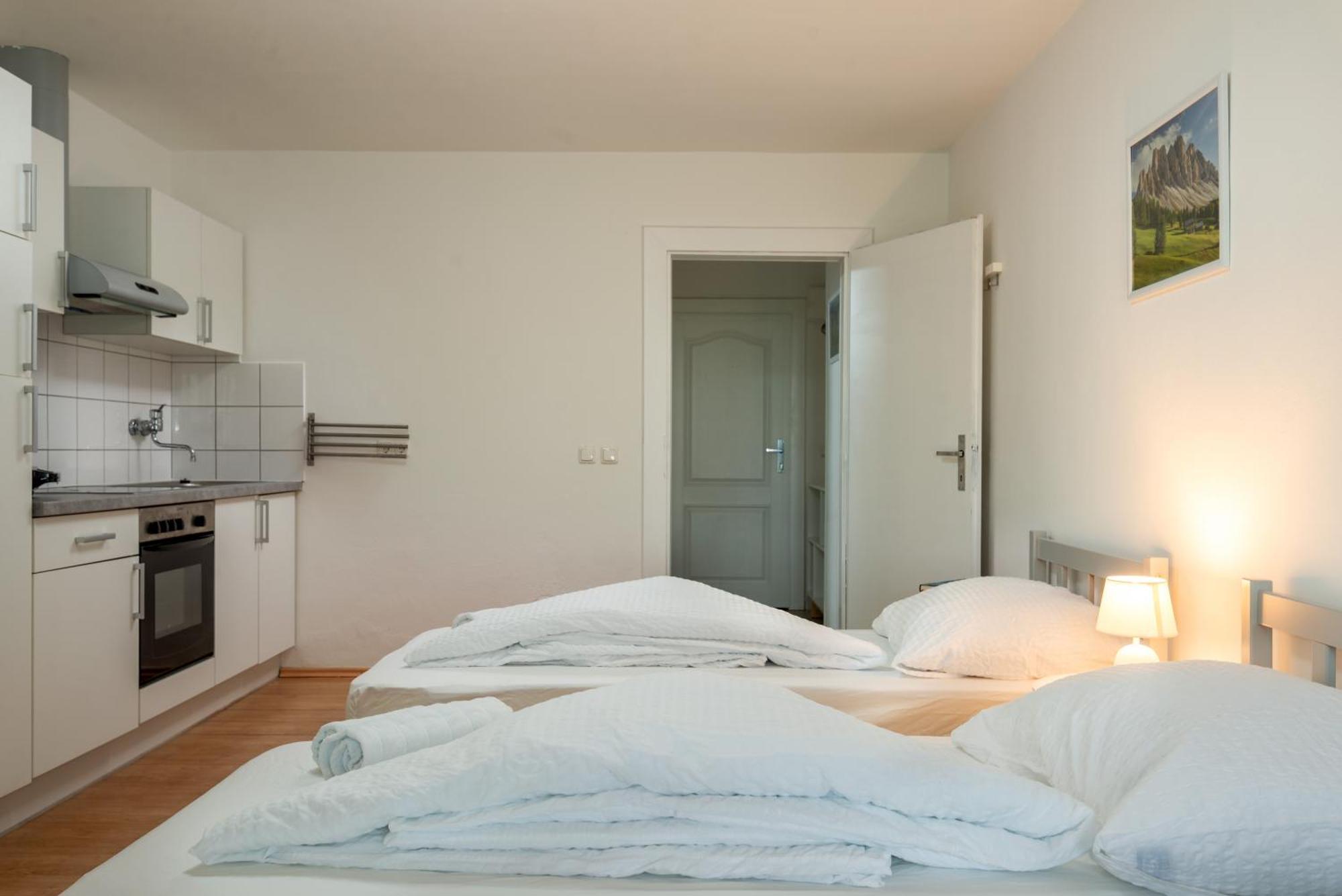 Sun Valley Apartments ميشوفن المظهر الخارجي الصورة
