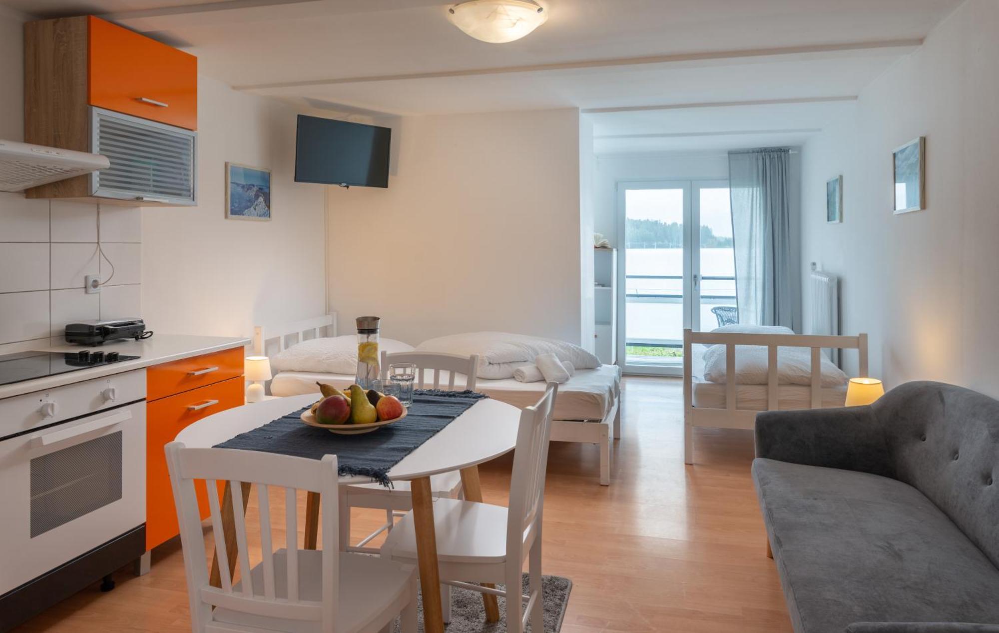 Sun Valley Apartments ميشوفن المظهر الخارجي الصورة