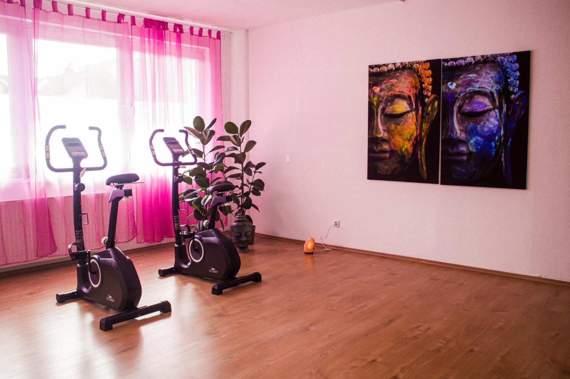 Sun Valley Apartments ميشوفن المظهر الخارجي الصورة