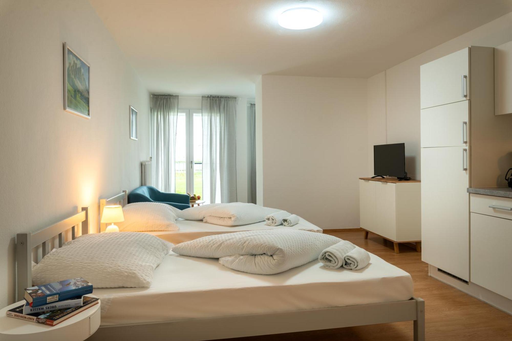Sun Valley Apartments ميشوفن المظهر الخارجي الصورة