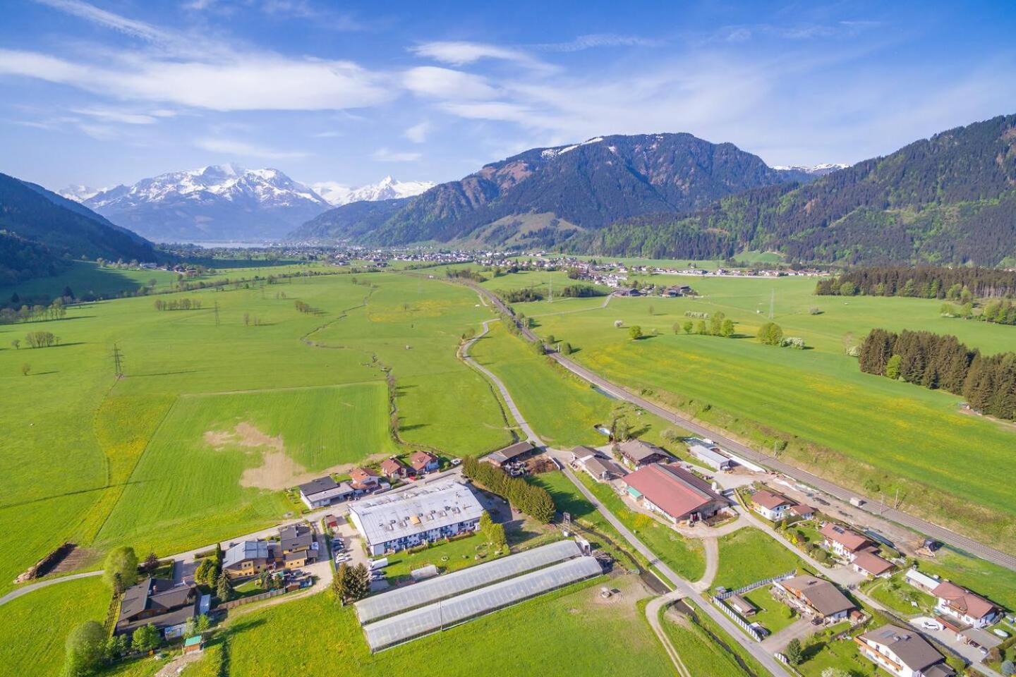 Sun Valley Apartments ميشوفن المظهر الخارجي الصورة