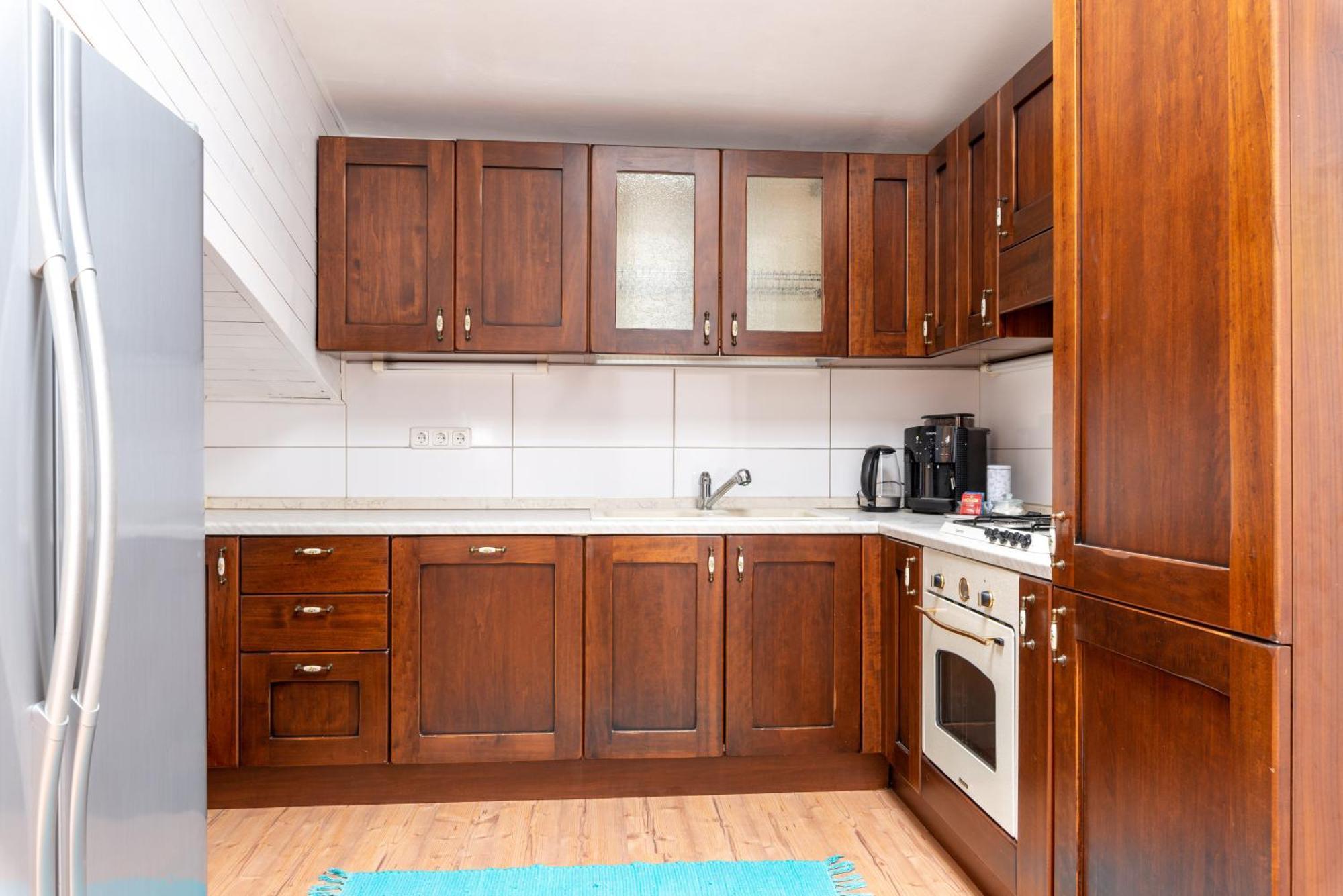 Sun Valley Apartments ميشوفن المظهر الخارجي الصورة