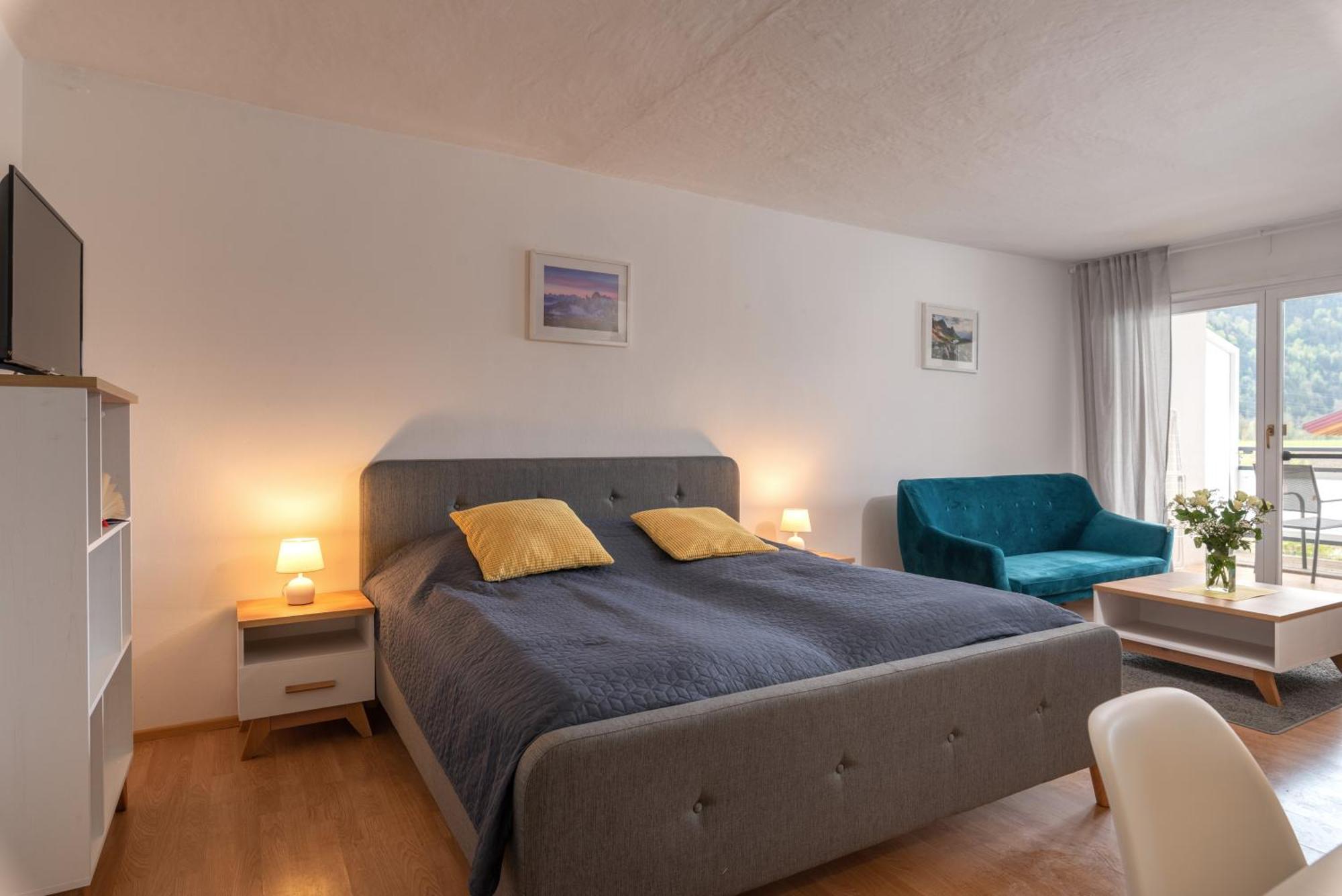 Sun Valley Apartments ميشوفن المظهر الخارجي الصورة