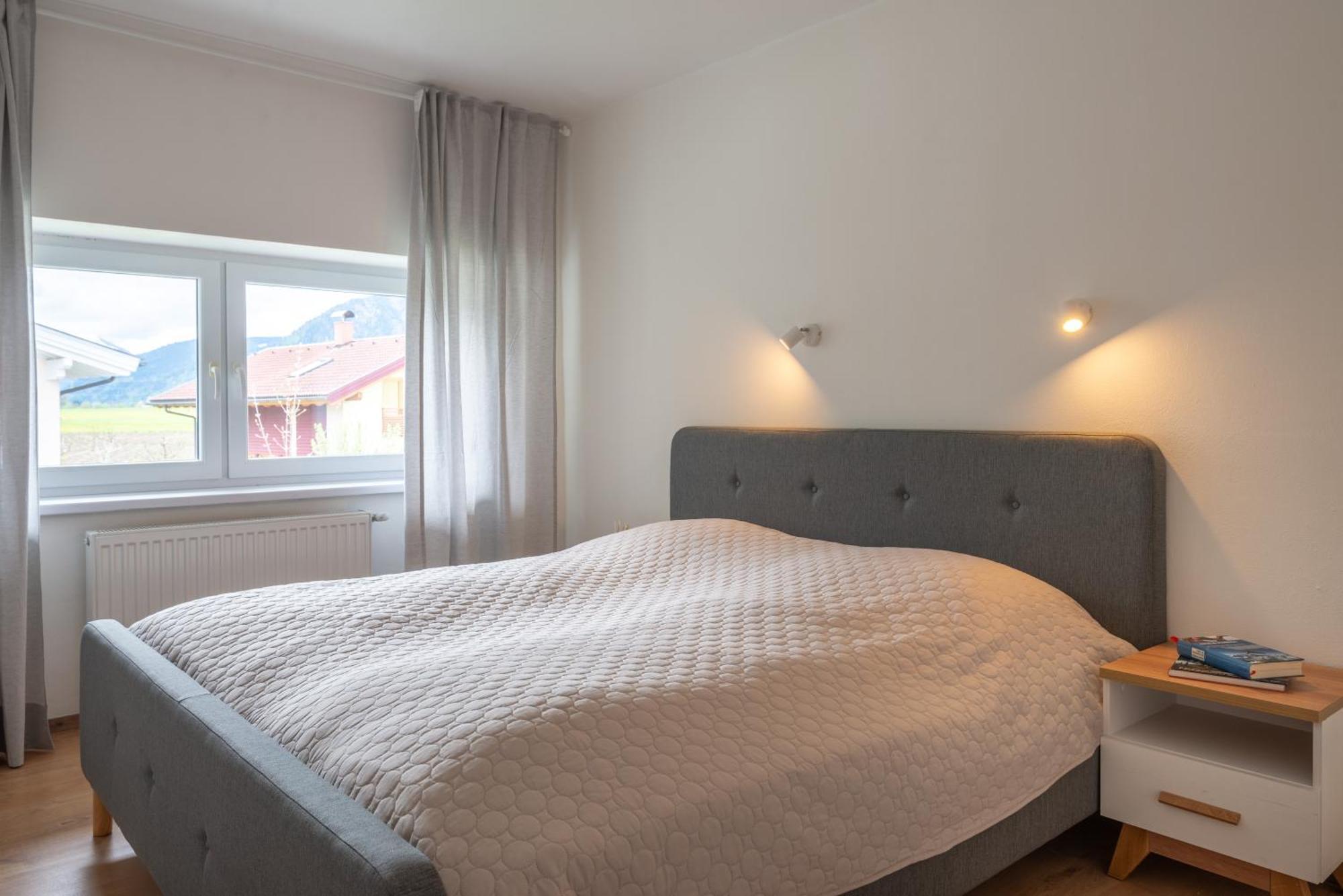 Sun Valley Apartments ميشوفن المظهر الخارجي الصورة