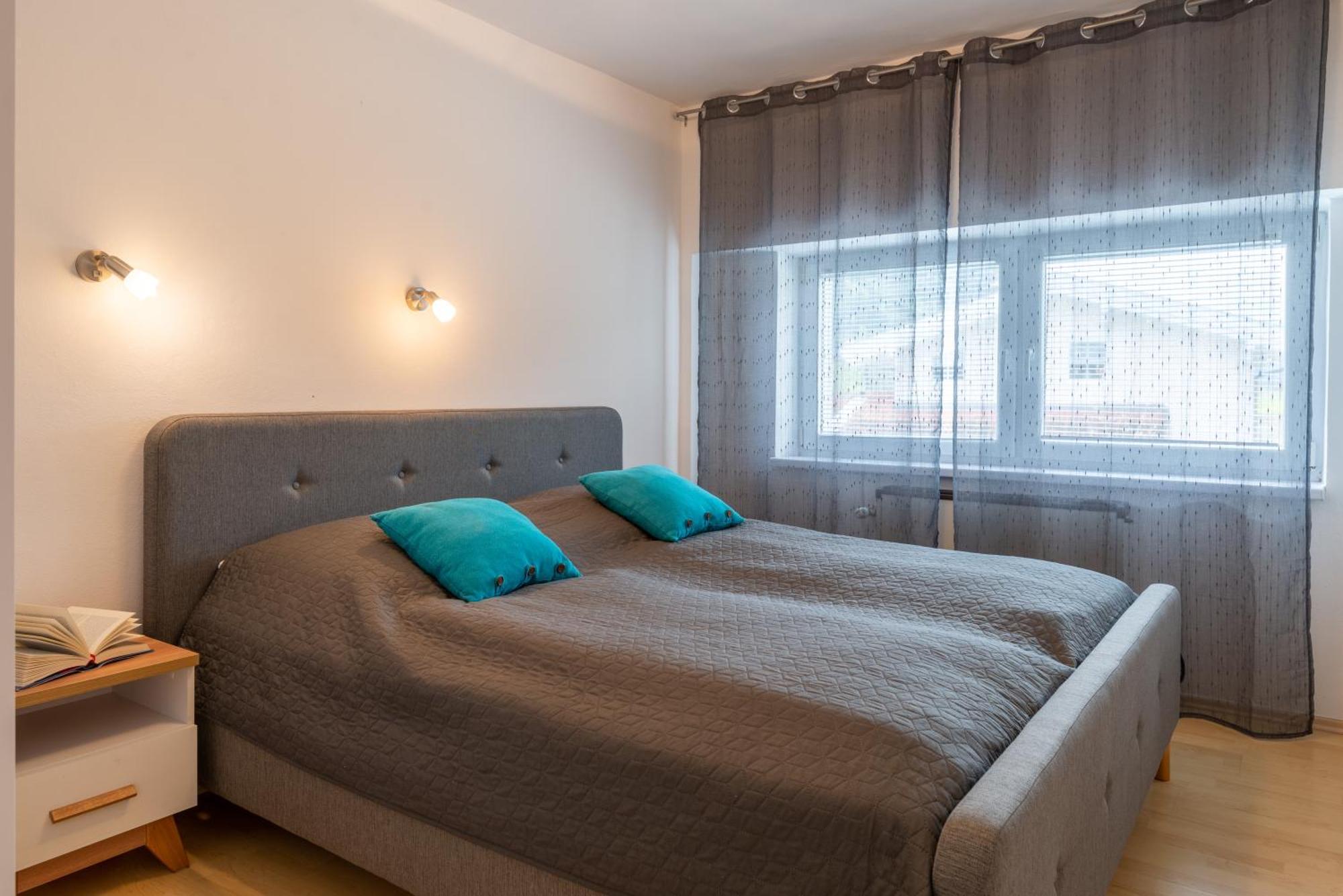 Sun Valley Apartments ميشوفن المظهر الخارجي الصورة