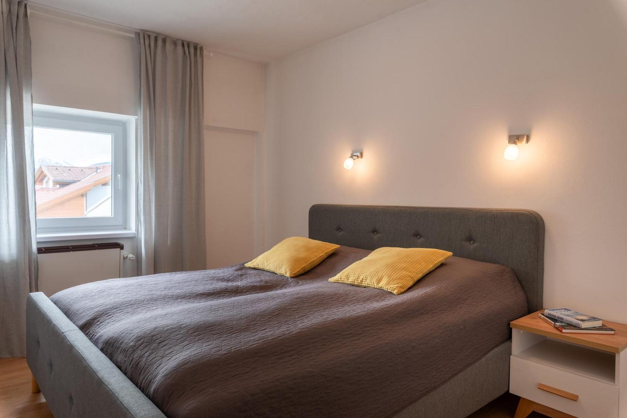 Sun Valley Apartments ميشوفن المظهر الخارجي الصورة