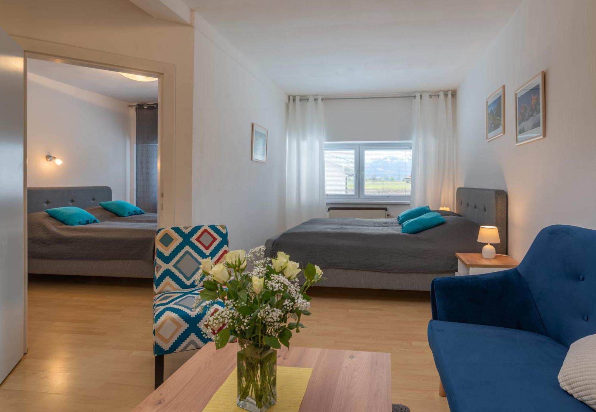 Sun Valley Apartments ميشوفن المظهر الخارجي الصورة